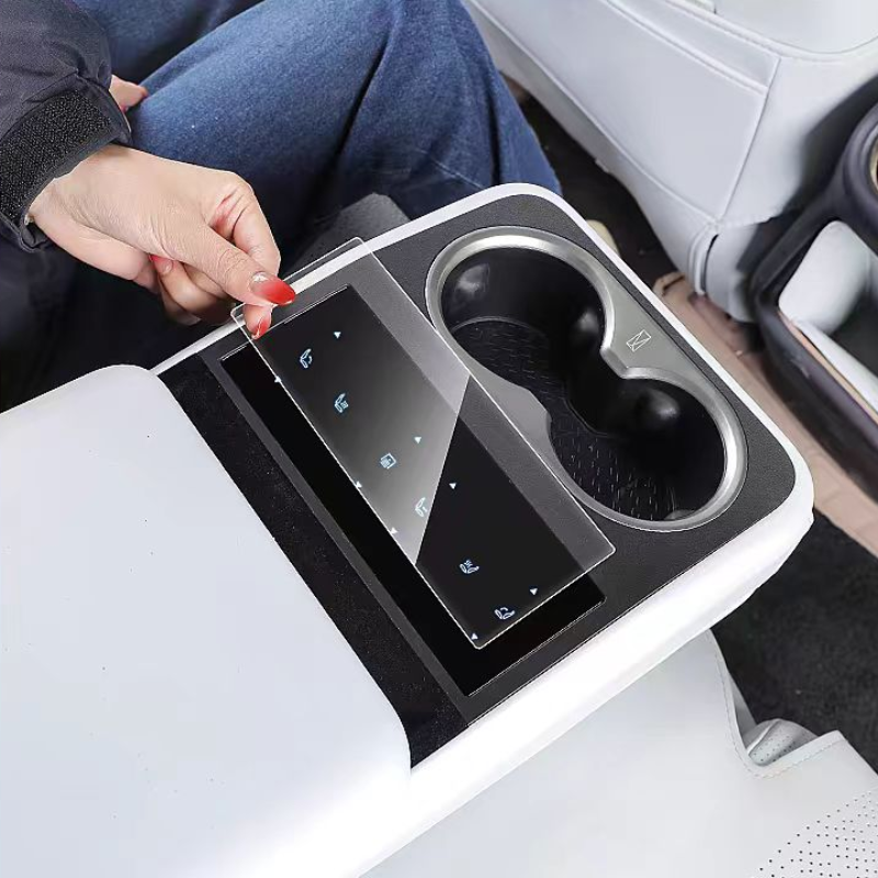 Center Control Tempered Film for Avatr 07