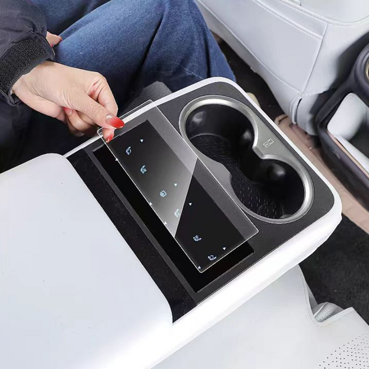 Center Control Tempered Film for Avatr 07