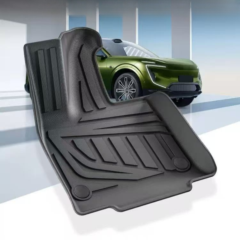 car mats for Avatr 07