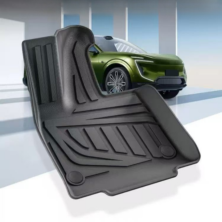 car mats for Avatr 07