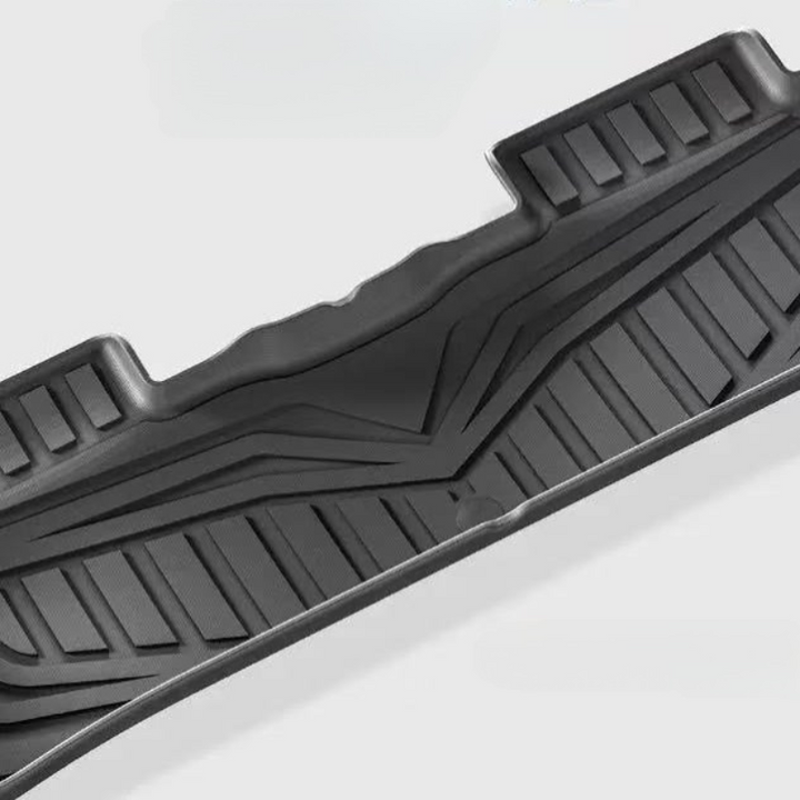 car mats for Avatr 07