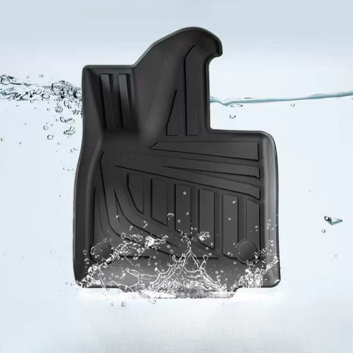 car mats for Avatr 07