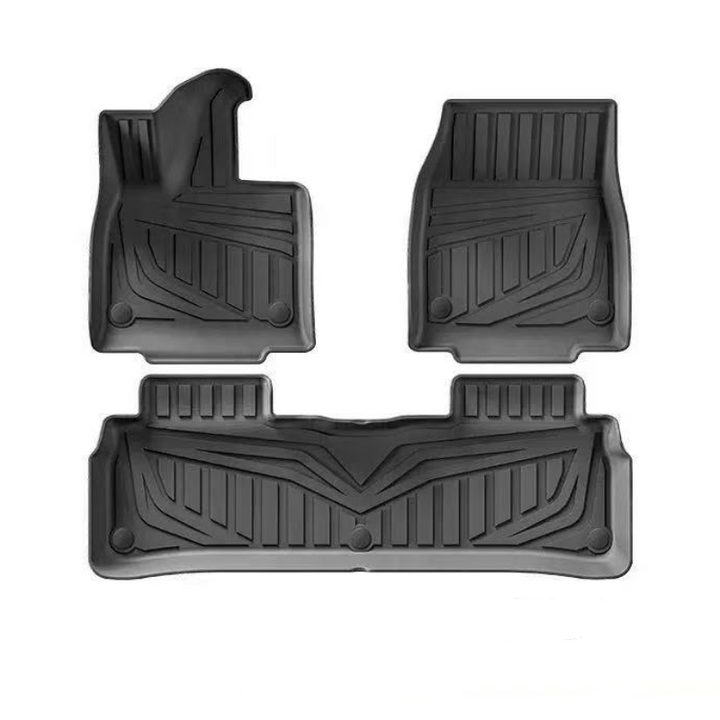 car mats for Avatr 07