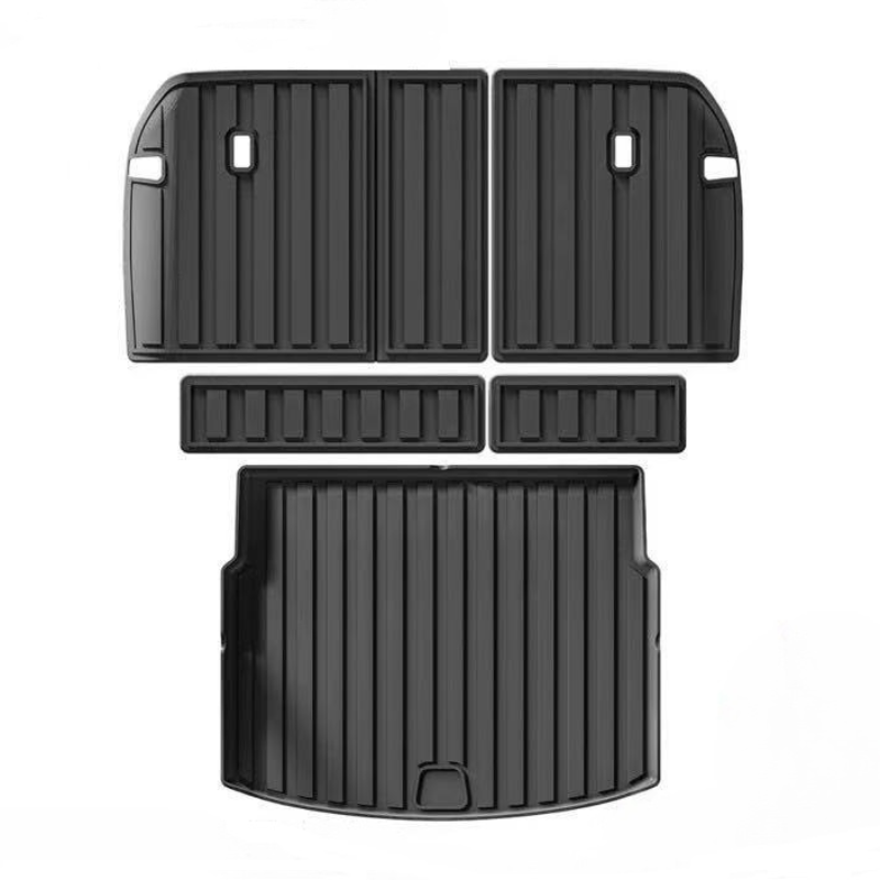 TPE Trunk Mat for Avatr 07