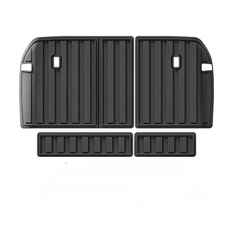 TPE Trunk Mat for Avatr 07