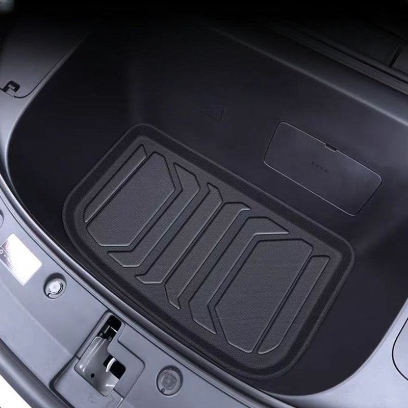 TPE Trunk Mat for Avatr 07