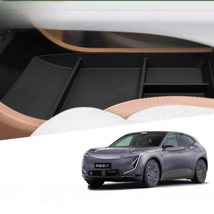 Center Console Organizer Tray for avatr 07