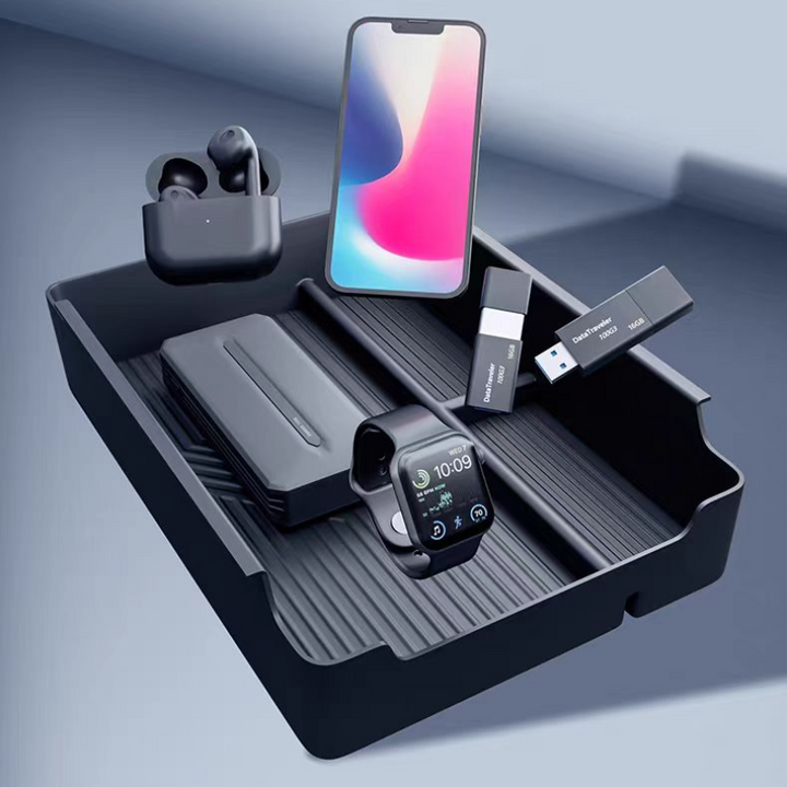 Center Console Organizer Tray for avatr 07