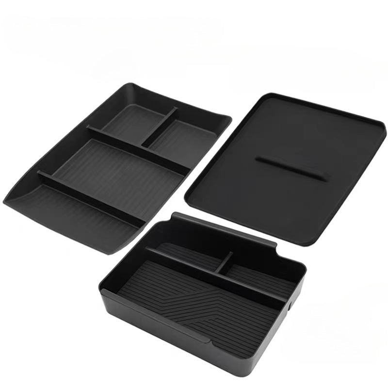 Center Console Organizer Tray for avatr 07