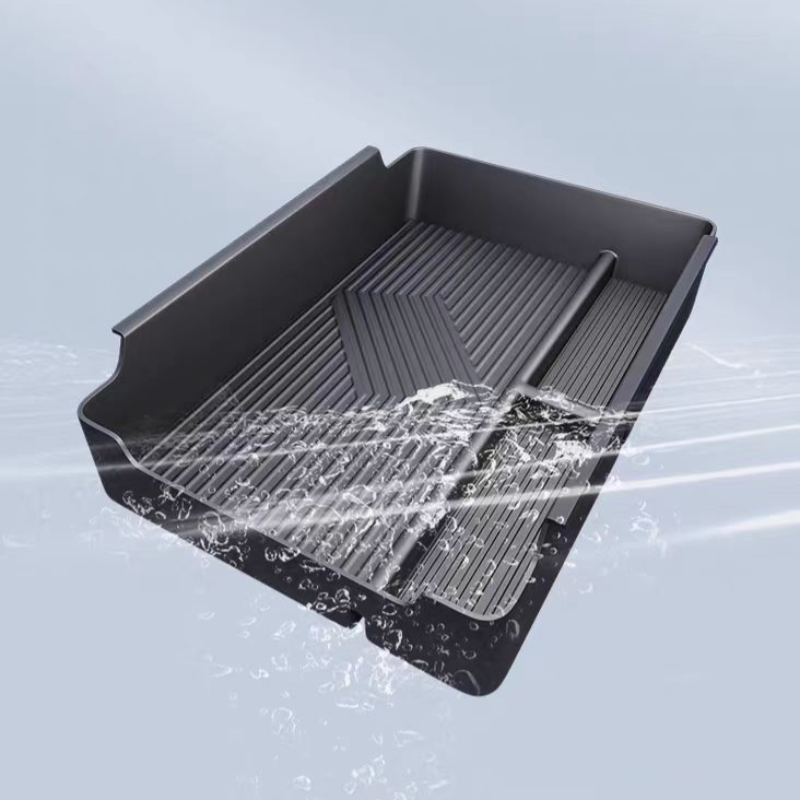 Center Console Organizer Tray for avatr 07