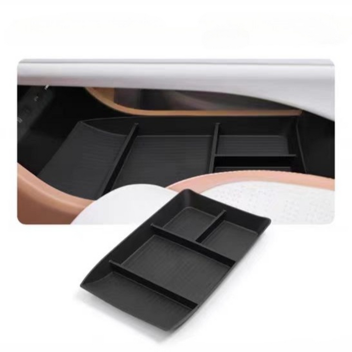 Center Console Organizer Tray for avatr 07
