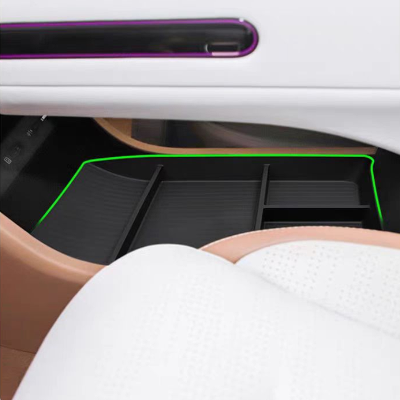 Center Console Organizer Tray for avatr 07