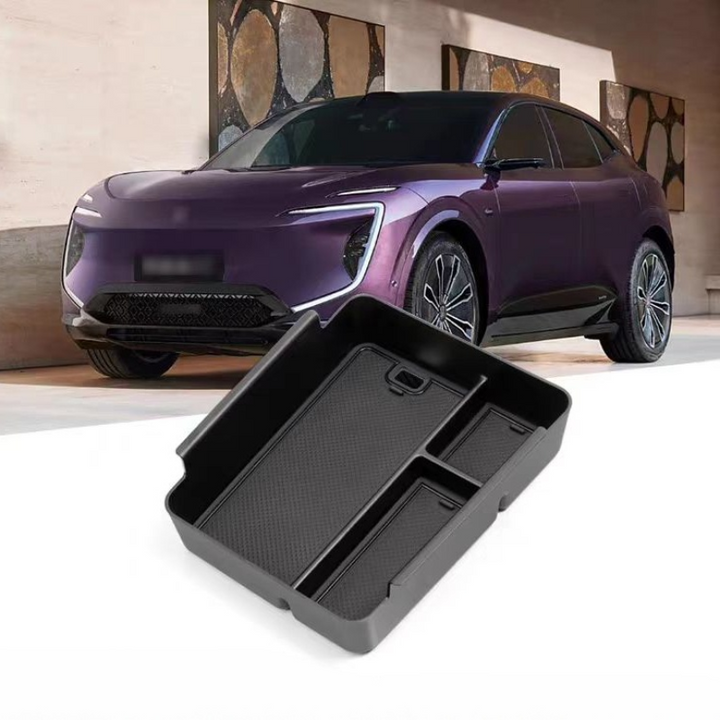 Center Console Organizer Tray for avatr 07