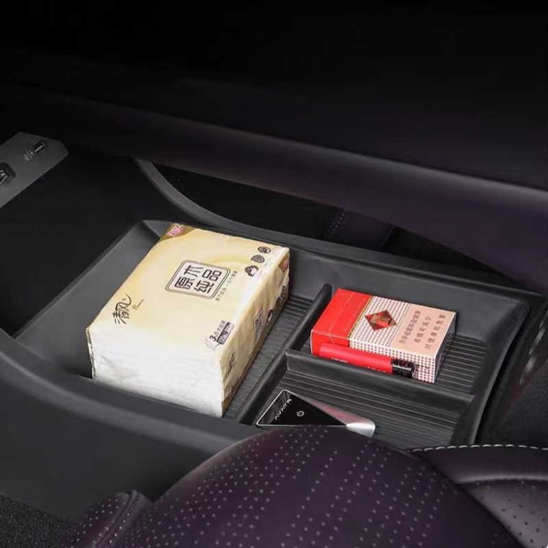 Center Console Organizer Tray for avatr 07