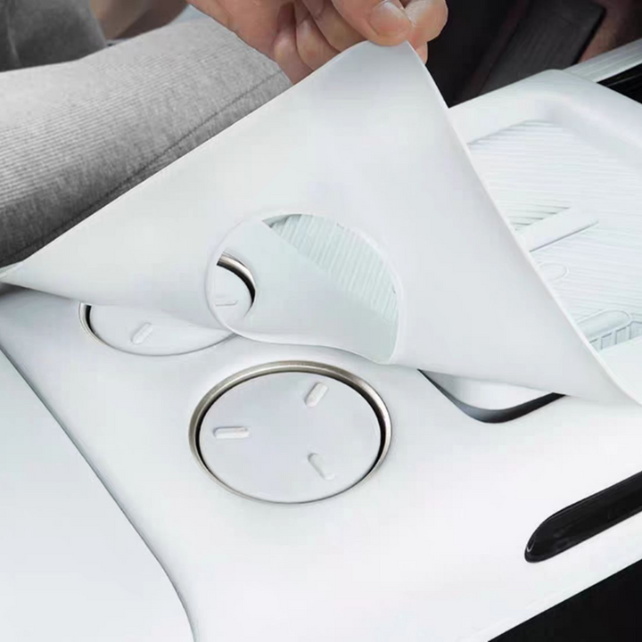 Armrest silicone pad for Avatr 07