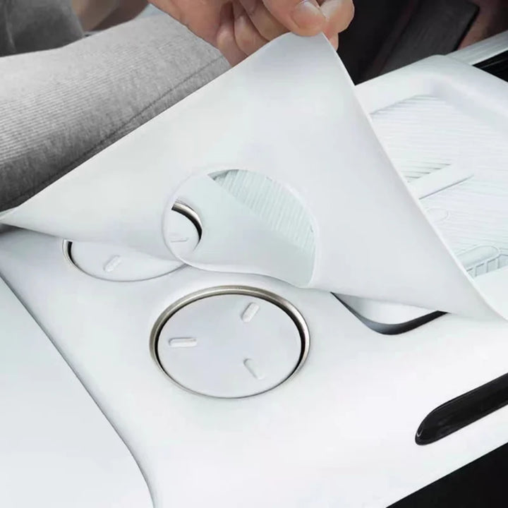 Armrest silicone pad for Avatr 07