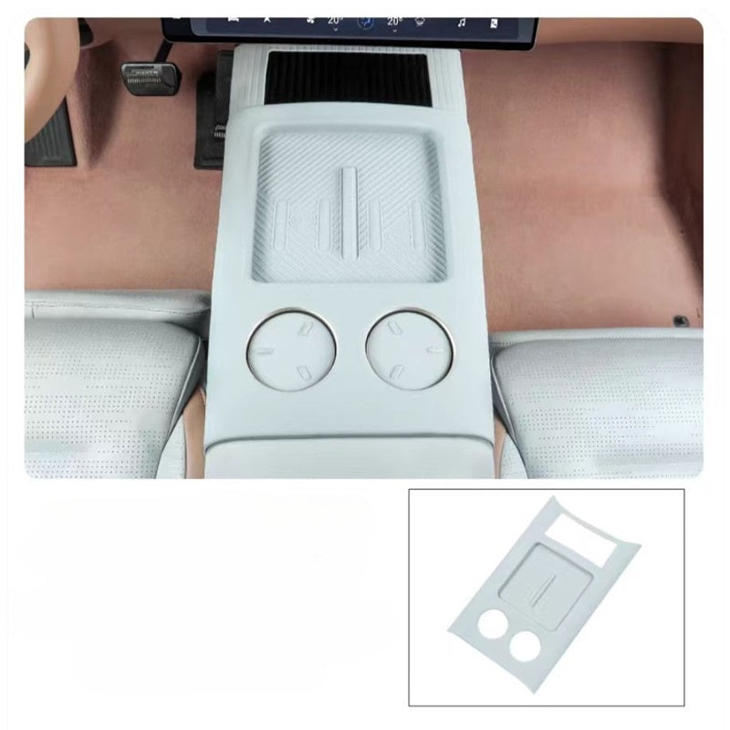 Armrest silicone pad for Avatr 07