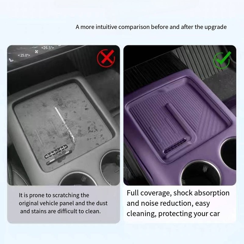 Silicone Pad for Avatr 07