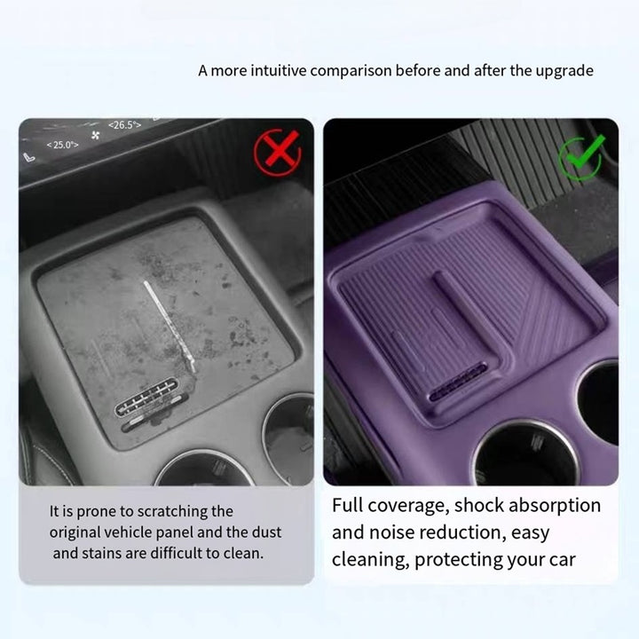 Silicone Pad for Avatr 07