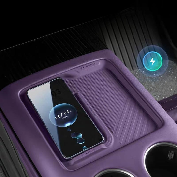 Silicone Pad for Avatr 07