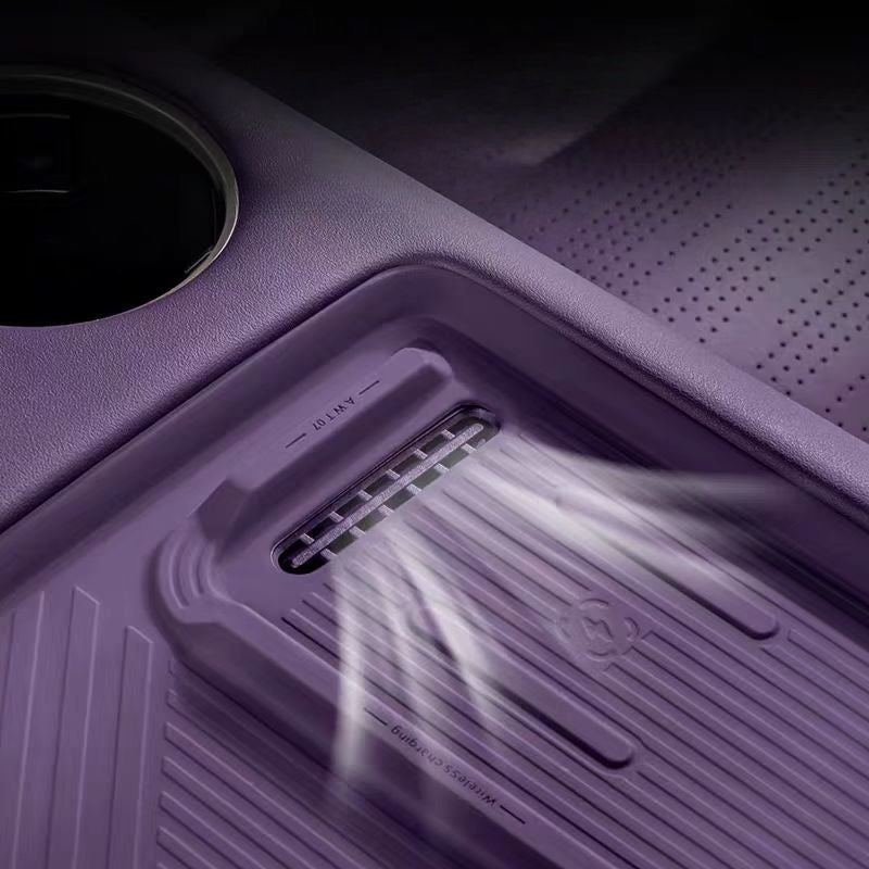 Silicone Pad for Avatr 07