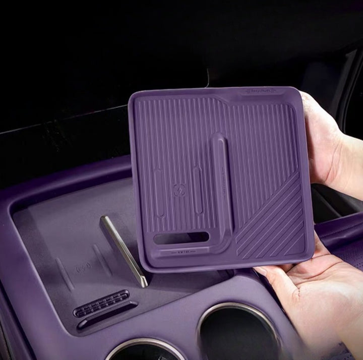 Silicone Pad for Avatr 07