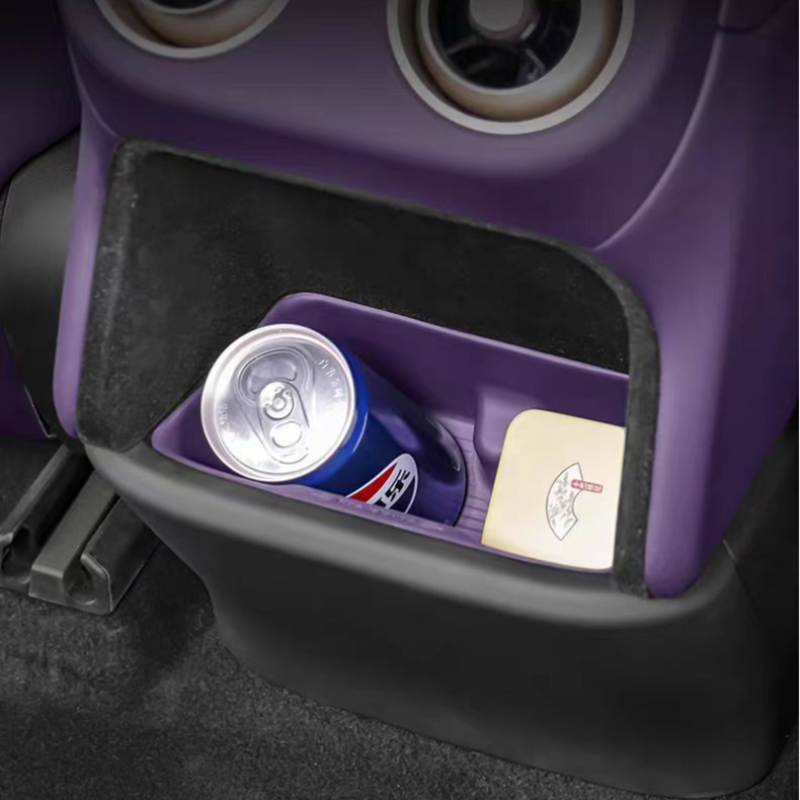 Rear silicone case for Avatr 07