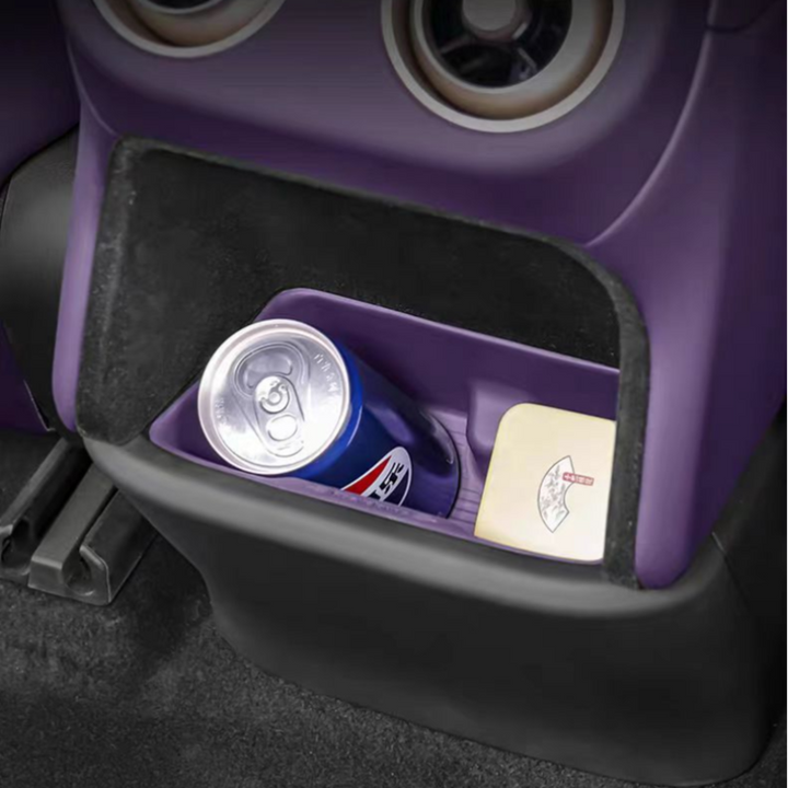 Rear silicone case for Avatr 07