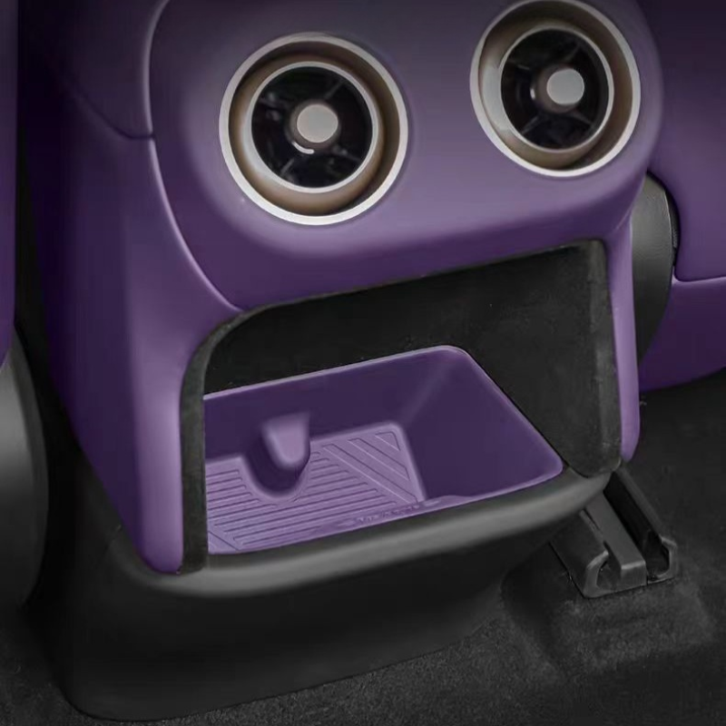 Rear silicone case for Avatr 07