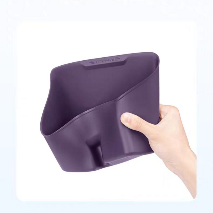 Rear silicone case for Avatr 07