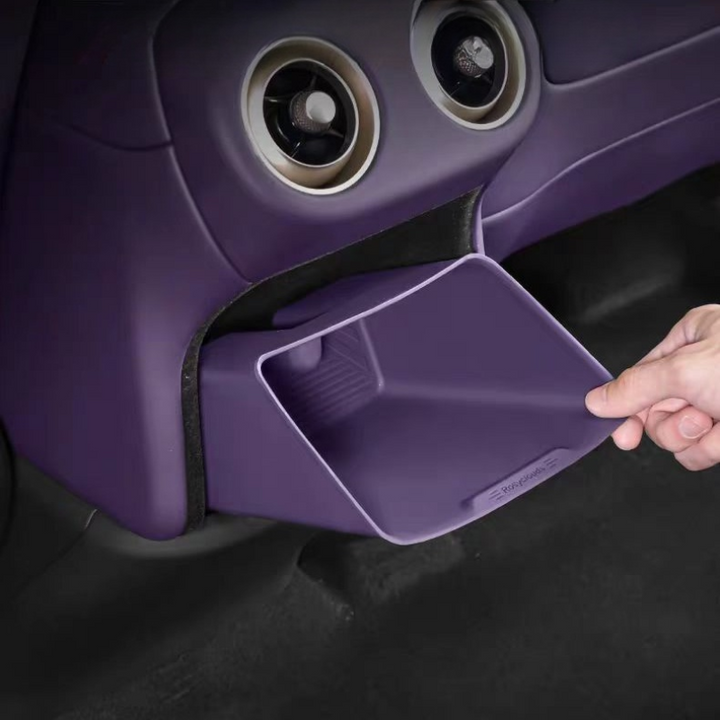 Rear silicone case for Avatr 07