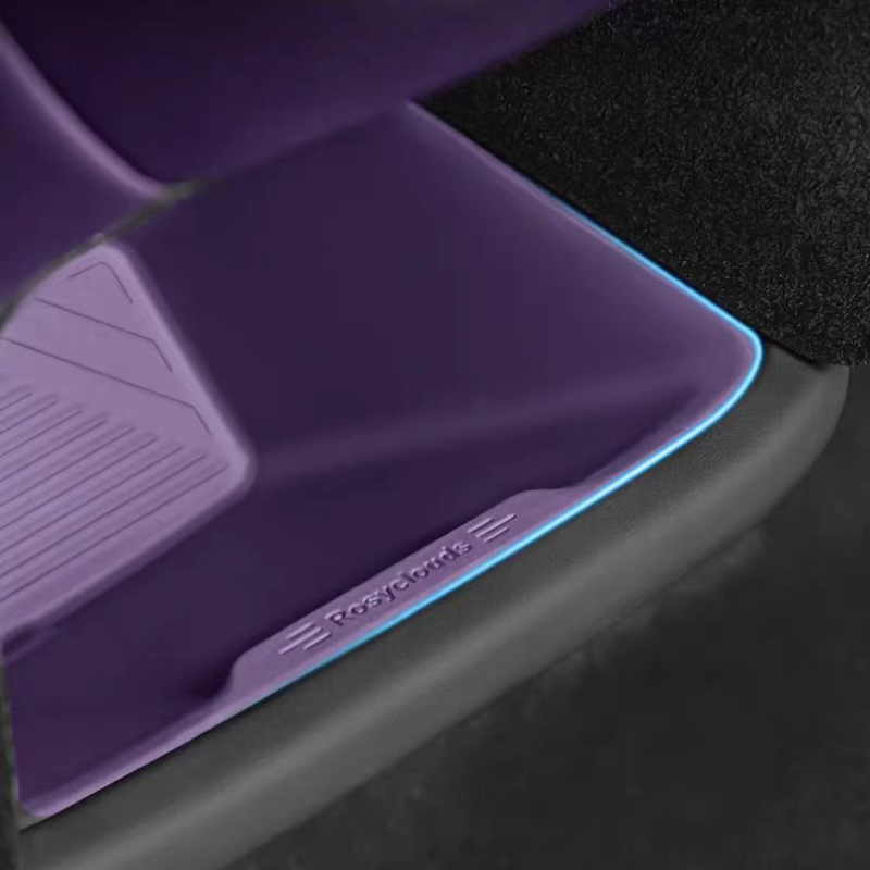 Rear silicone case for Avatr 07