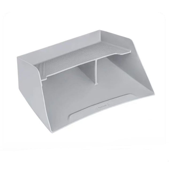 Passenger-side silicone storage compartment for Avatr 07