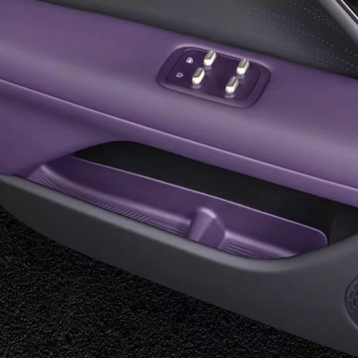 Car Door Storage Box for Avatr 07