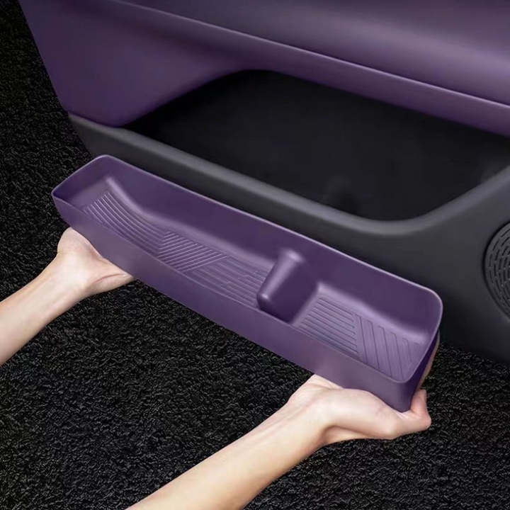 Car Door Storage Box for Avatr 07