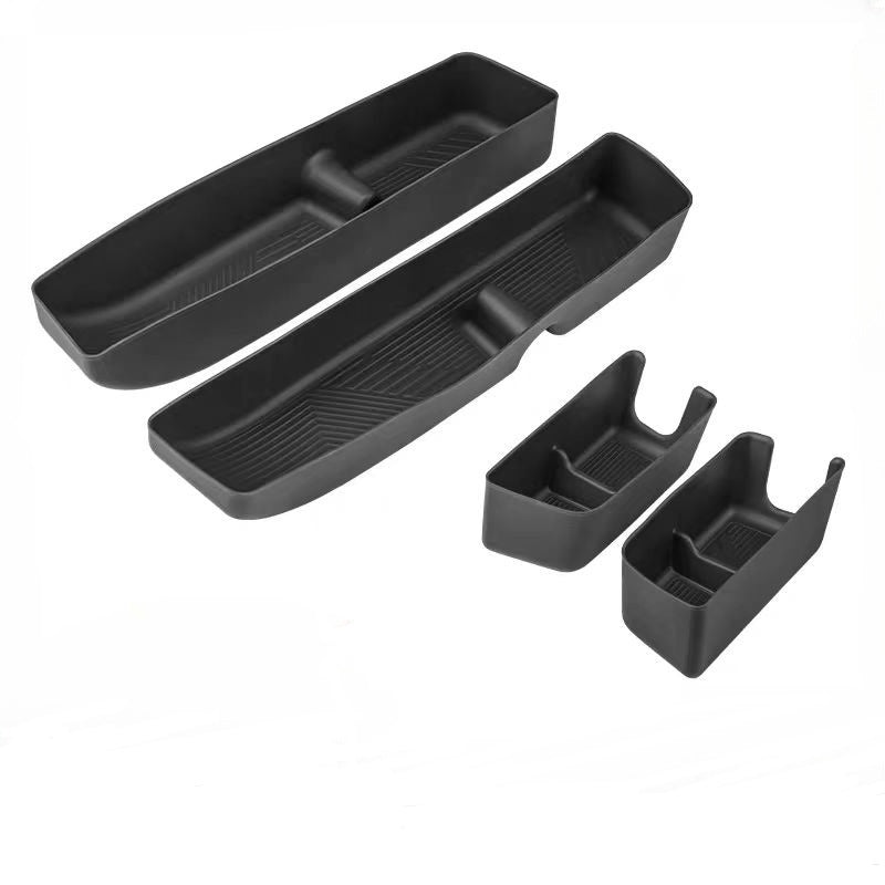 Car Door Storage Box for Avatr 07