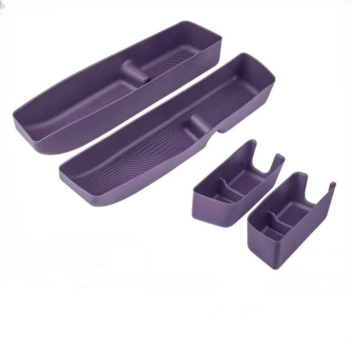 Car Door Storage Box for Avatr 07