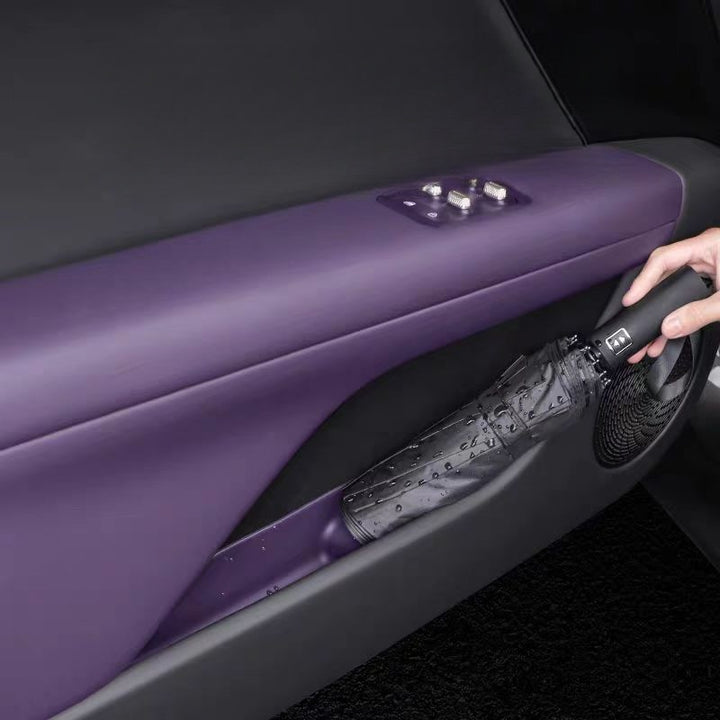 Car Door Storage Box for Avatr 07