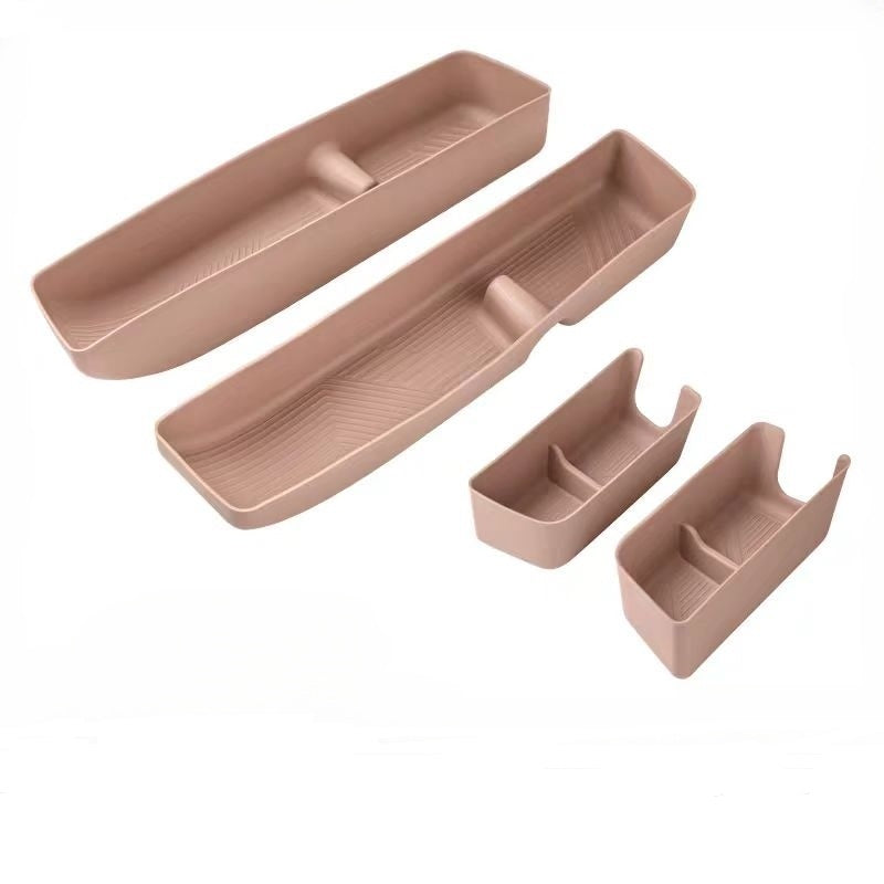 Car Door Storage Box for Avatr 07