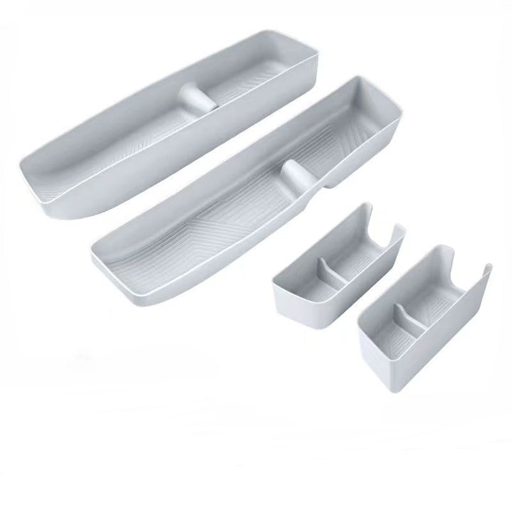 Car Door Storage Box for Avatr 07