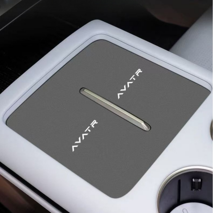 Center Console Non-Slip Storage Mat for Avatr 07