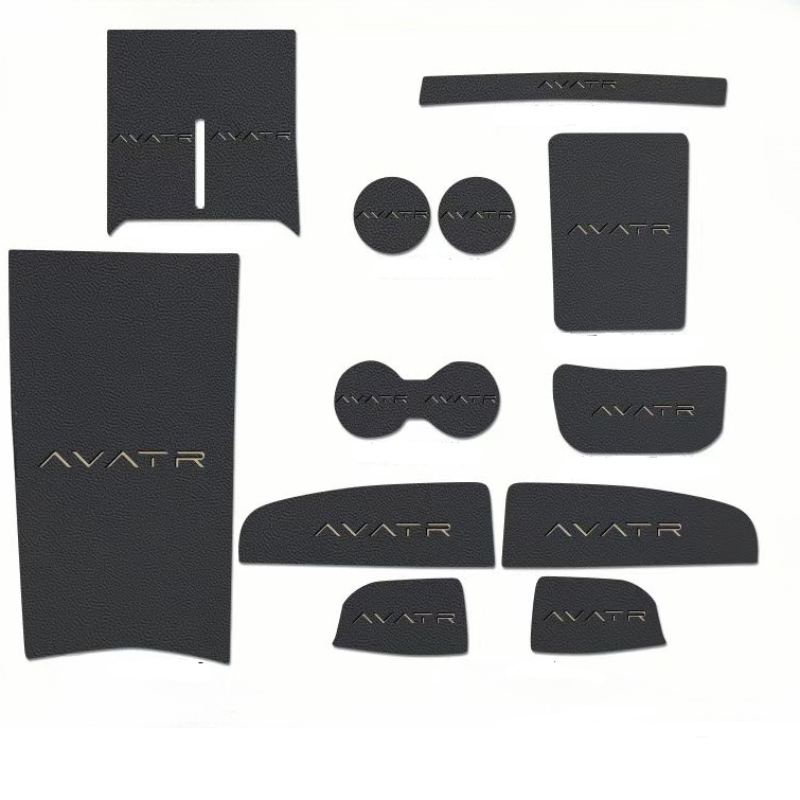 Center Console Non-Slip Storage Mat for Avatr 06