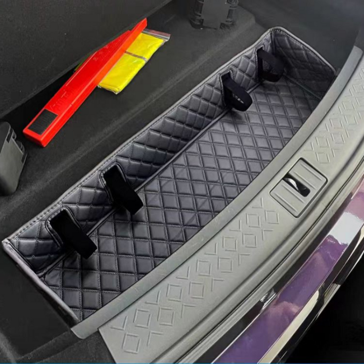 Trunk Storage Mat for Avatr 07