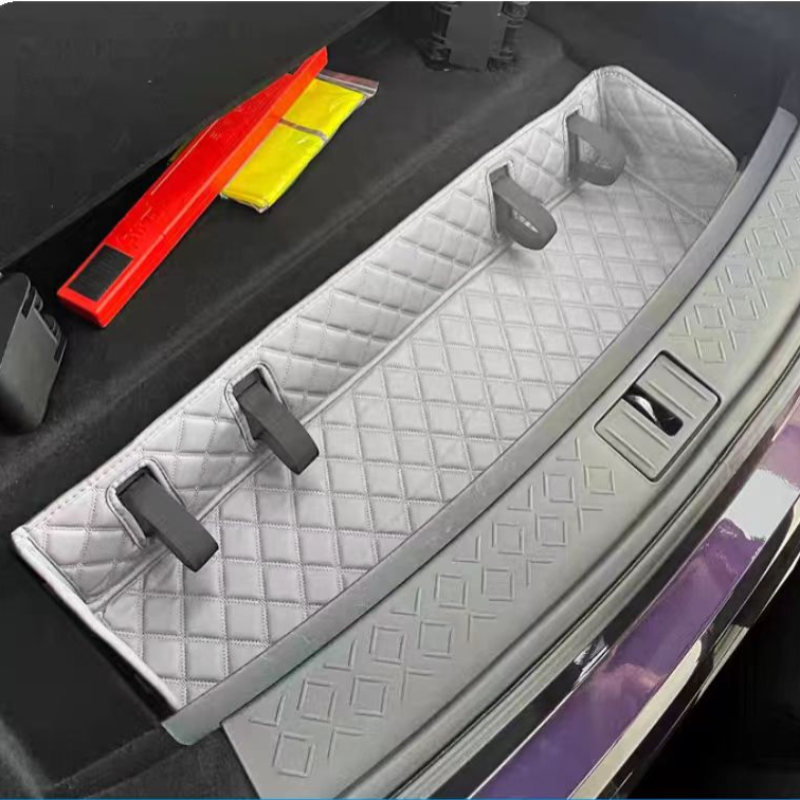 Trunk Storage Mat for Avatr 07