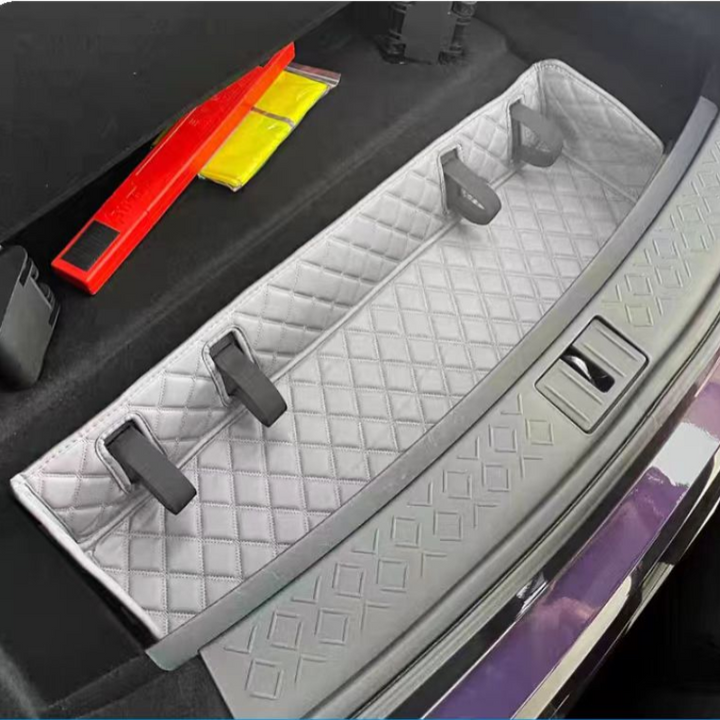 Trunk Storage Mat for Avatr 07