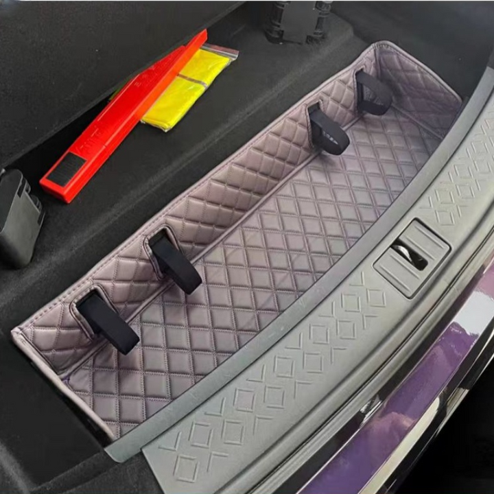 Trunk Storage Mat for Avatr 07