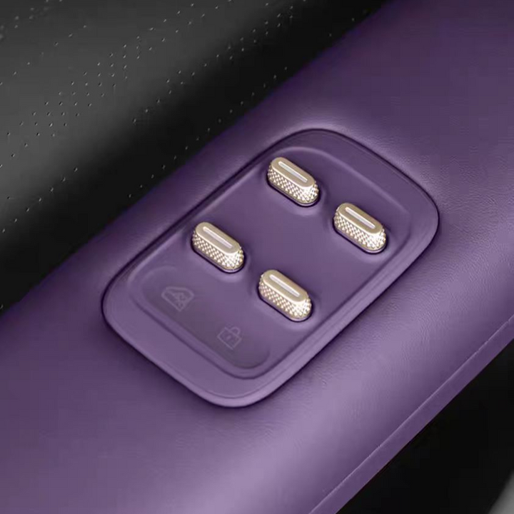 Button Protector Pad for Avatr 07