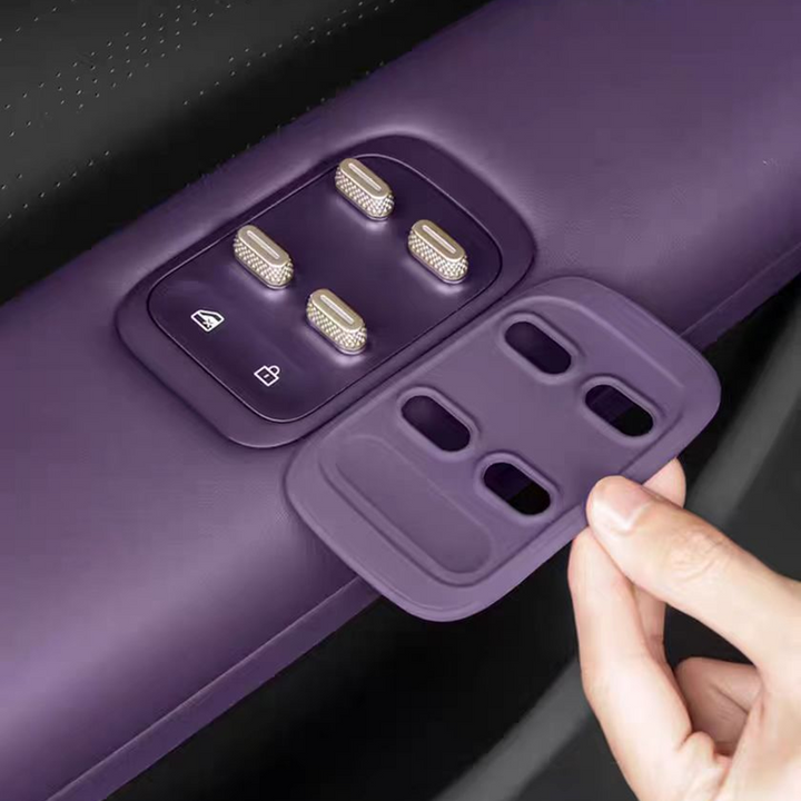 Button Protector Pad for Avatr 07