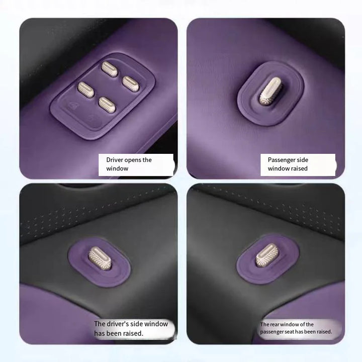 Button Protector Pad for Avatr 06