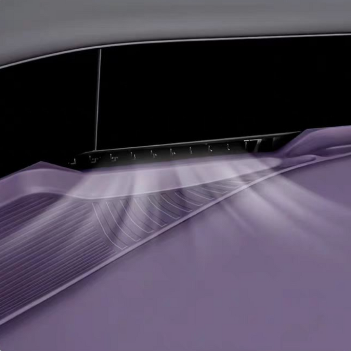 Dashboard Silicone Pad for Avatr 07